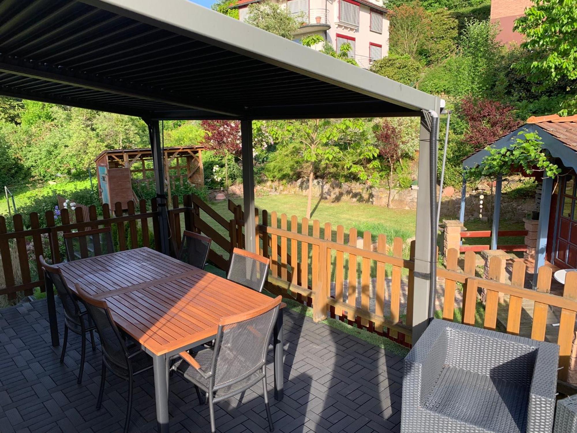 Ferienwohnung Panorama Hannoversch Münden المظهر الخارجي الصورة