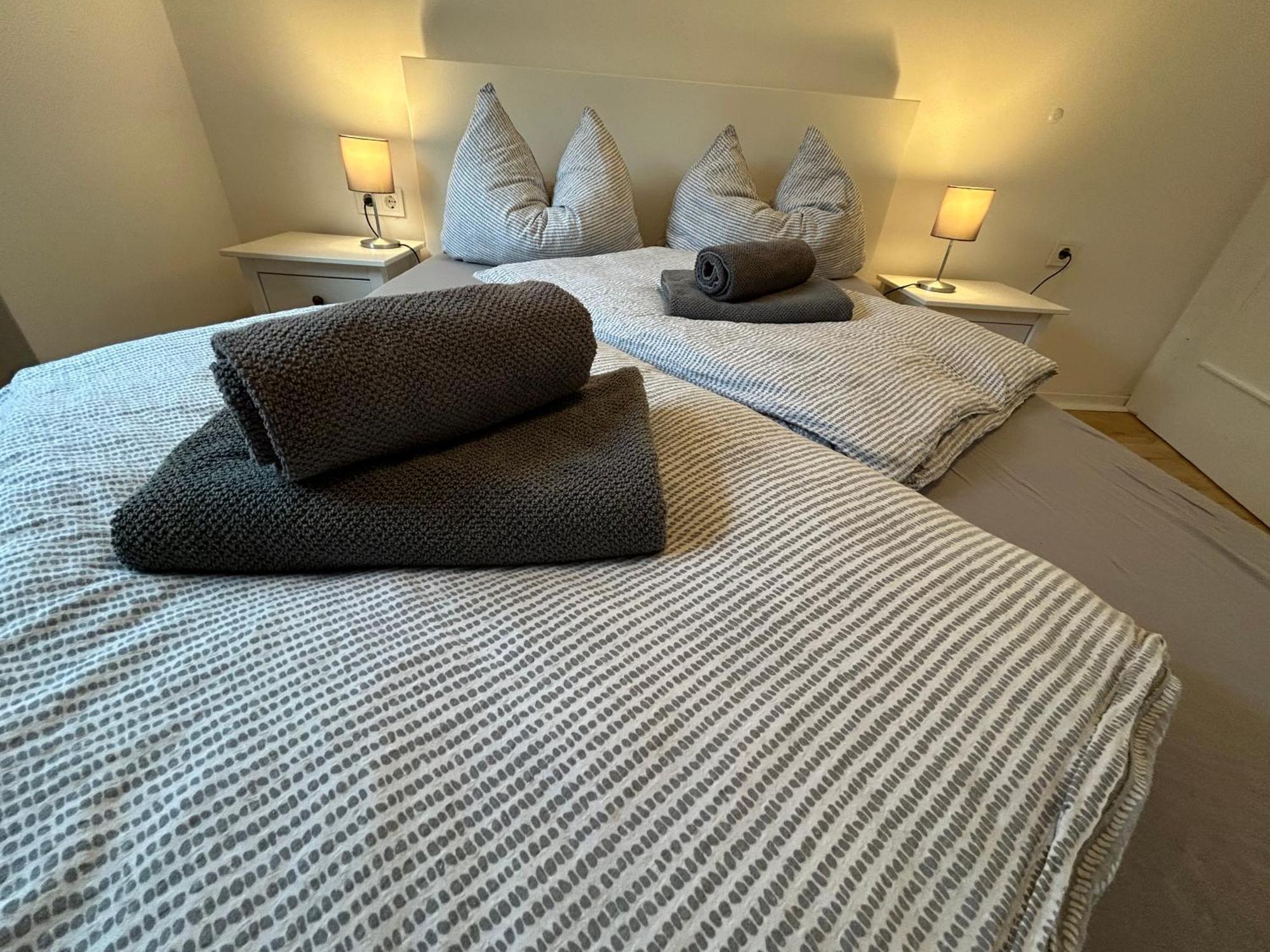 Ferienwohnung Panorama Hannoversch Münden المظهر الخارجي الصورة